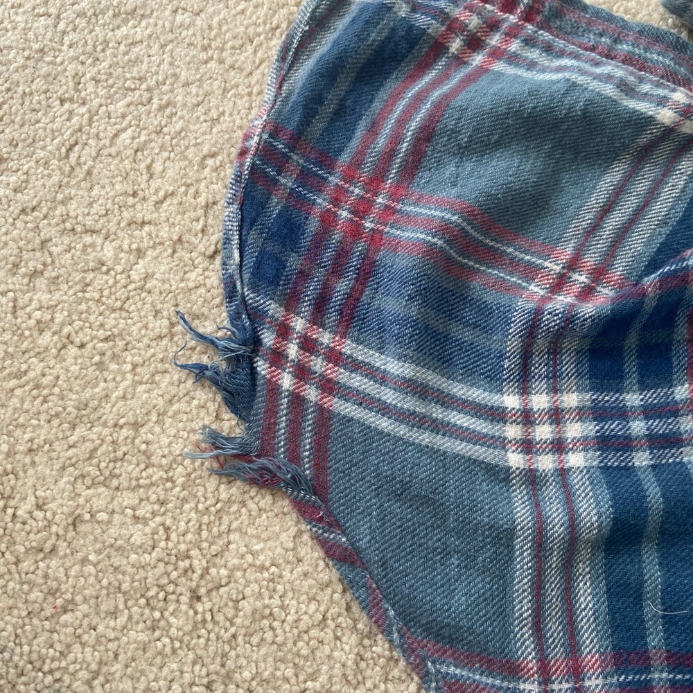 flannel - Picture 7 of 10